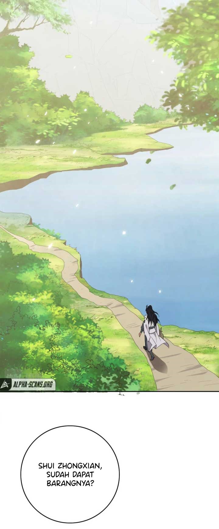 Supreme Taoist (2021) –> (Supreme Exorcist) - Chapter 29 11