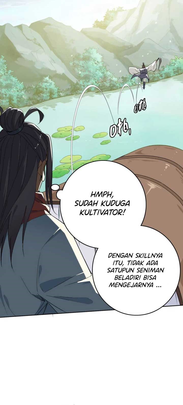Supreme Taoist (2021) –> (Supreme Exorcist) - Chapter 29 15