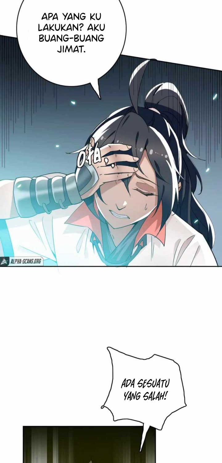 Supreme Taoist (2021) –> (Supreme Exorcist) - Chapter 23 18 Supreme Taoist (2021) –> (Supreme Exorcist) - Chapter 23 18