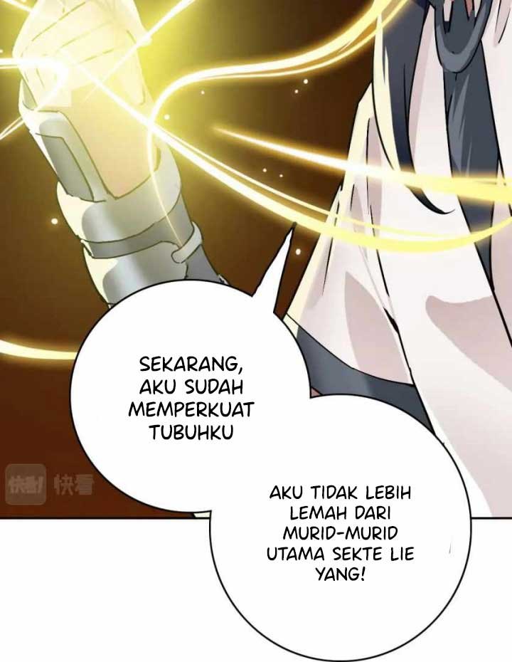 Supreme Taoist (2021) –> (Supreme Exorcist) - Chapter 23 74 Supreme Taoist (2021) –> (Supreme Exorcist) - Chapter 23 74