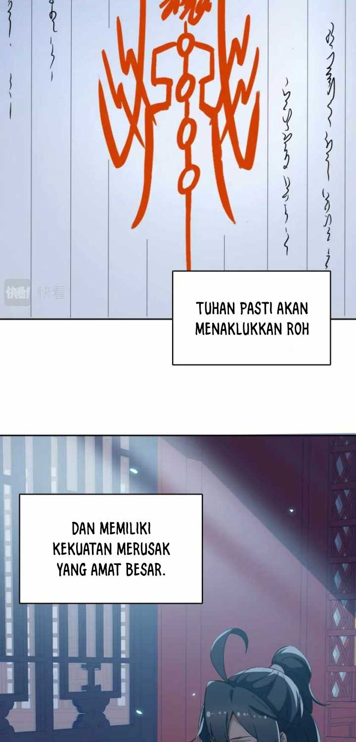 Supreme Taoist (2021) –> (Supreme Exorcist) - Chapter 23 4 Supreme Taoist (2021) –> (Supreme Exorcist) - Chapter 23 4
