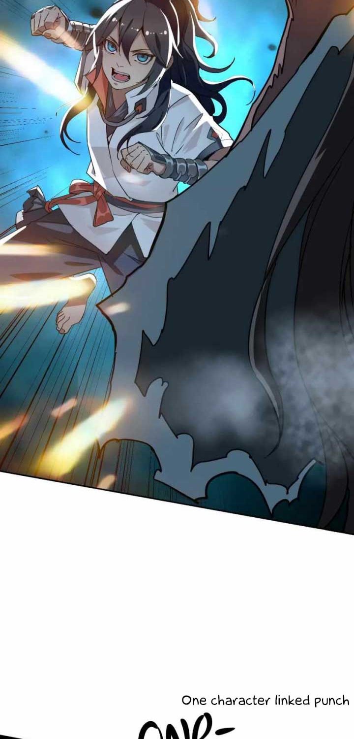 Supreme Taoist (2021) –> (Supreme Exorcist) - Chapter 23 48 Supreme Taoist (2021) –> (Supreme Exorcist) - Chapter 23 48