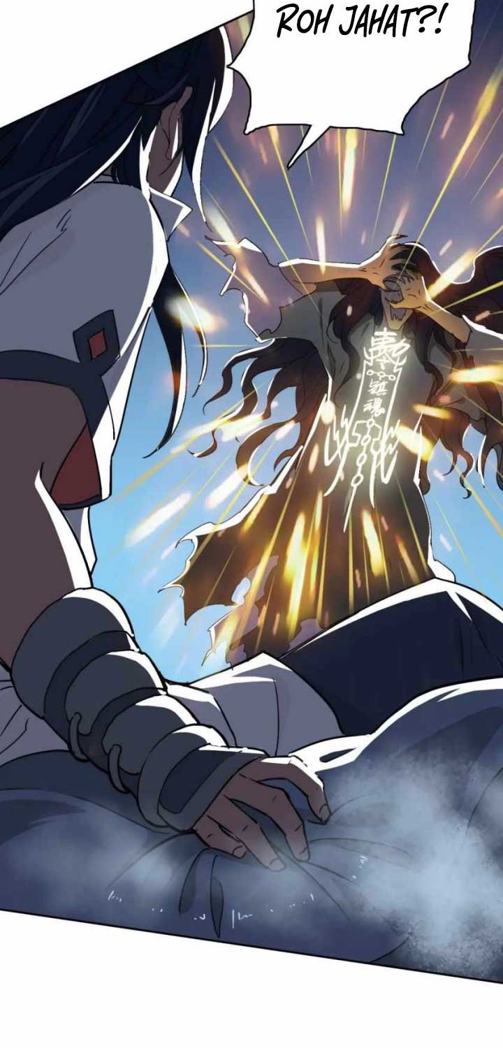 Supreme Taoist (2021) –> (Supreme Exorcist) - Chapter 23 46 Supreme Taoist (2021) –> (Supreme Exorcist) - Chapter 23 46