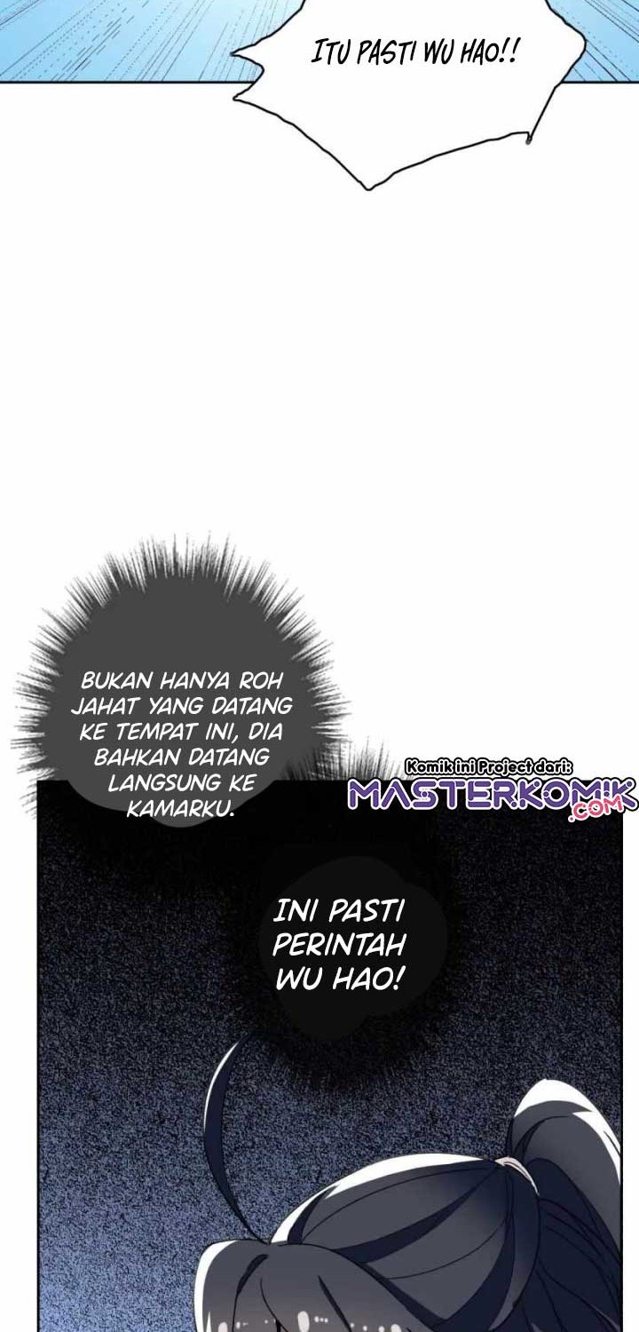 Supreme Taoist (2021) –> (Supreme Exorcist) - Chapter 23 57 Supreme Taoist (2021) –> (Supreme Exorcist) - Chapter 23 57