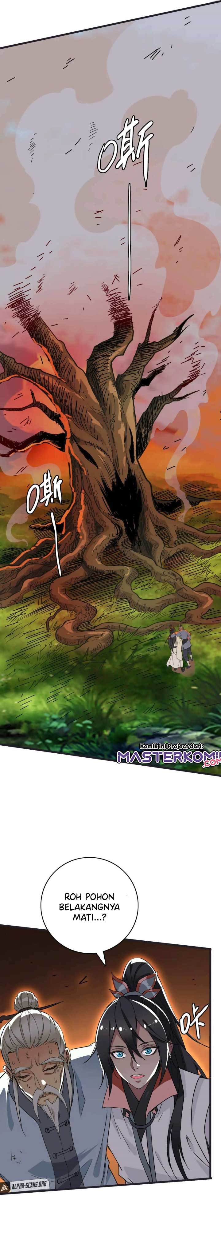 Supreme Taoist (2021) –> (Supreme Exorcist) - Chapter 35 8 Supreme Taoist (2021) –> (Supreme Exorcist) - Chapter 35 8