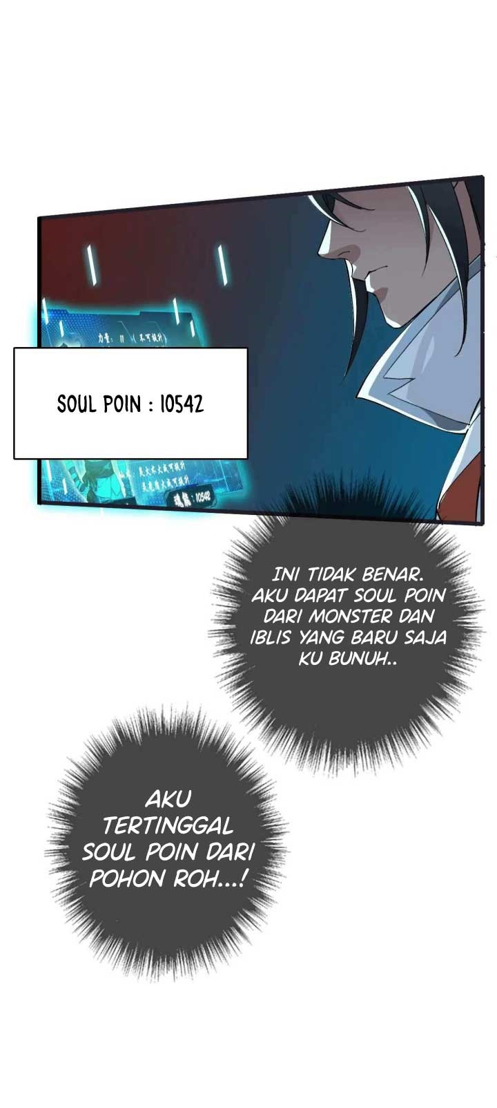 Supreme Taoist (2021) –> (Supreme Exorcist) - Chapter 35 9 Supreme Taoist (2021) –> (Supreme Exorcist) - Chapter 35 9