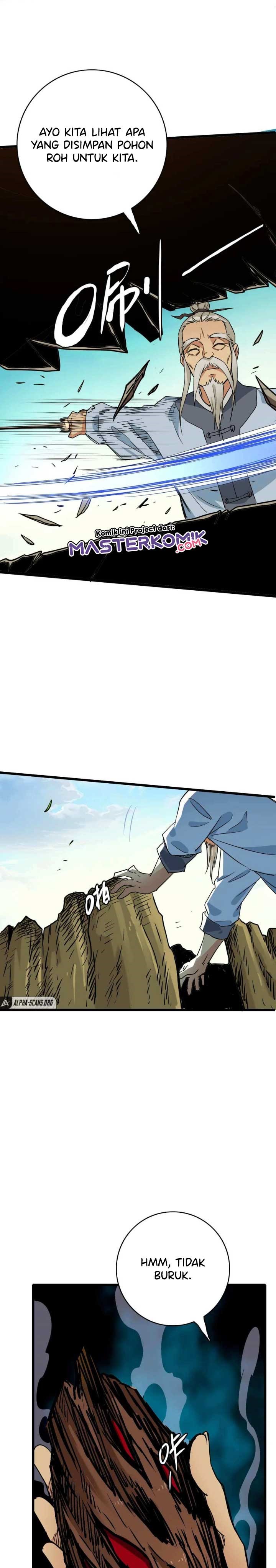 Supreme Taoist (2021) –> (Supreme Exorcist) - Chapter 35 28 Supreme Taoist (2021) –> (Supreme Exorcist) - Chapter 35 28