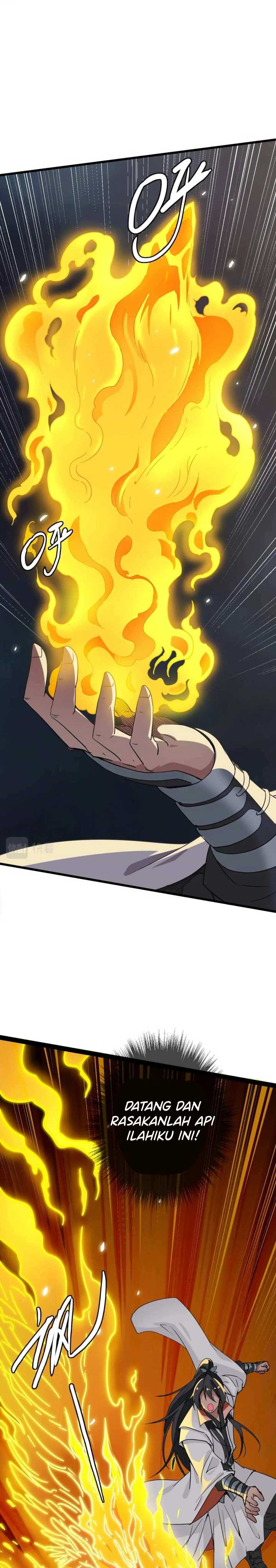 Supreme Taoist (2021) –> (Supreme Exorcist) - Chapter 35 20 Supreme Taoist (2021) –> (Supreme Exorcist) - Chapter 35 20