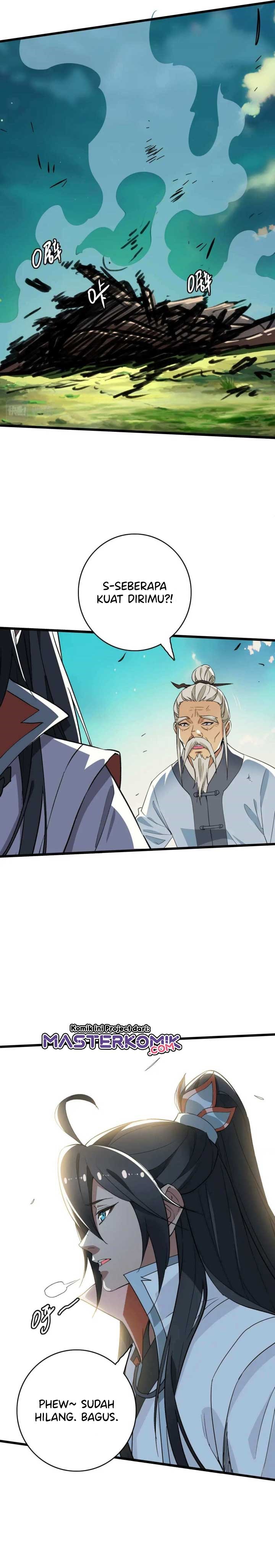 Supreme Taoist (2021) –> (Supreme Exorcist) - Chapter 35 24 Supreme Taoist (2021) –> (Supreme Exorcist) - Chapter 35 24