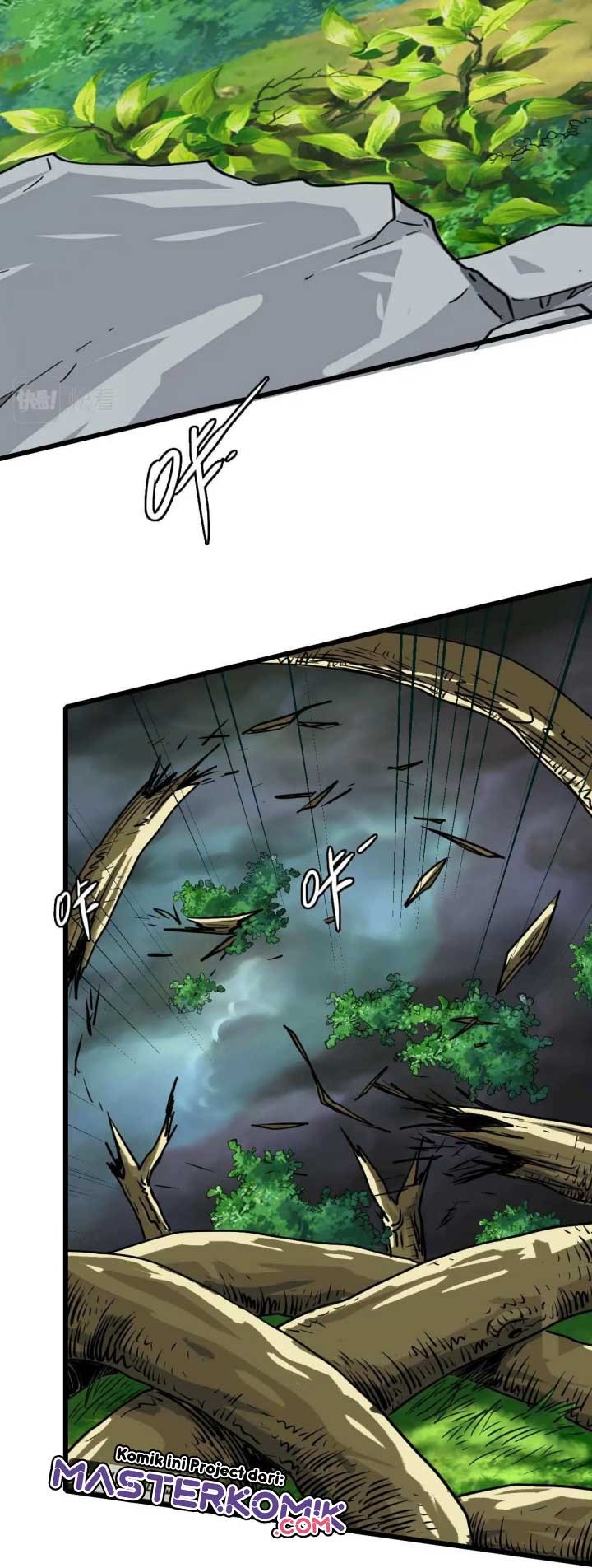 Supreme Taoist (2021) –> (Supreme Exorcist) - Chapter 35 3 Supreme Taoist (2021) –> (Supreme Exorcist) - Chapter 35 3