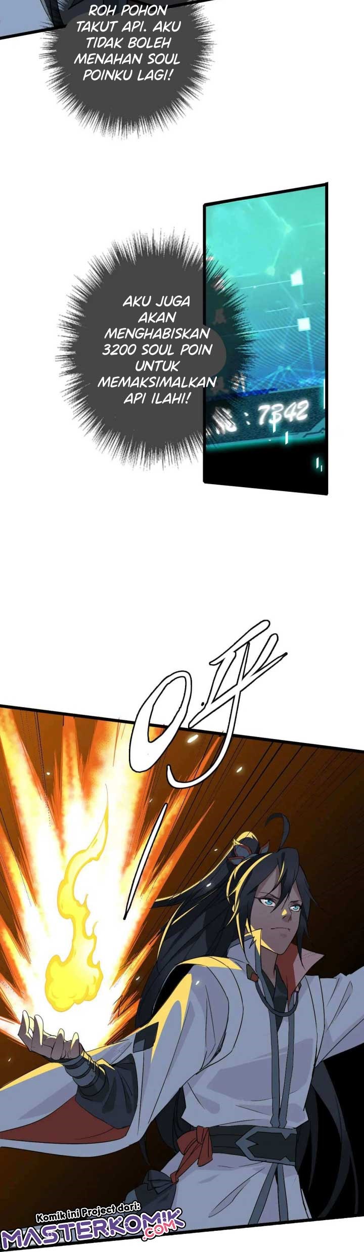 Supreme Taoist (2021) –> (Supreme Exorcist) - Chapter 35 19 Supreme Taoist (2021) –> (Supreme Exorcist) - Chapter 35 19