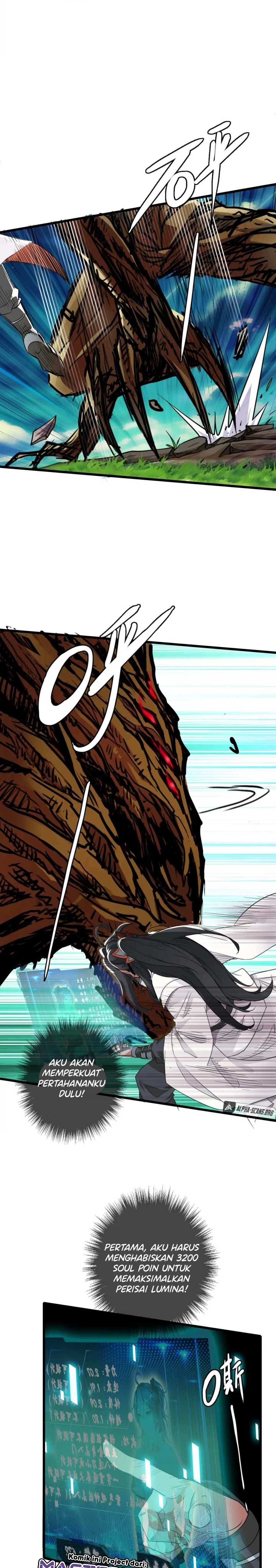 Supreme Taoist (2021) –> (Supreme Exorcist) - Chapter 35 16 Supreme Taoist (2021) –> (Supreme Exorcist) - Chapter 35 16
