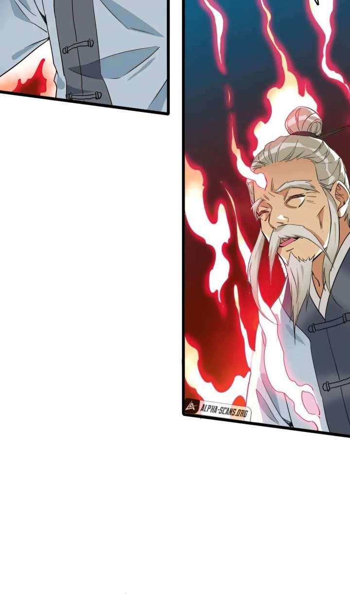 Supreme Taoist (2021) –> (Supreme Exorcist) - Chapter 35 5 Supreme Taoist (2021) –> (Supreme Exorcist) - Chapter 35 5