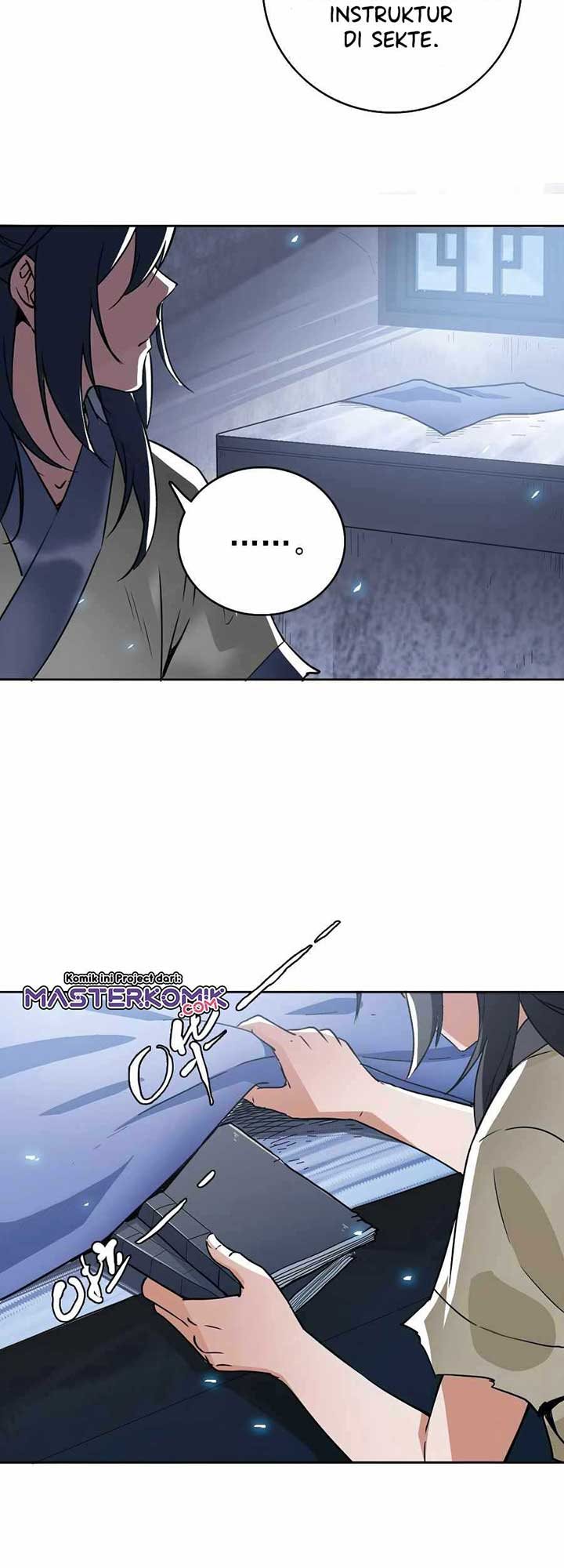 Supreme Taoist (2021) –> (Supreme Exorcist) - Chapter 09 8 Supreme Taoist (2021) –> (Supreme Exorcist) - Chapter 09 8