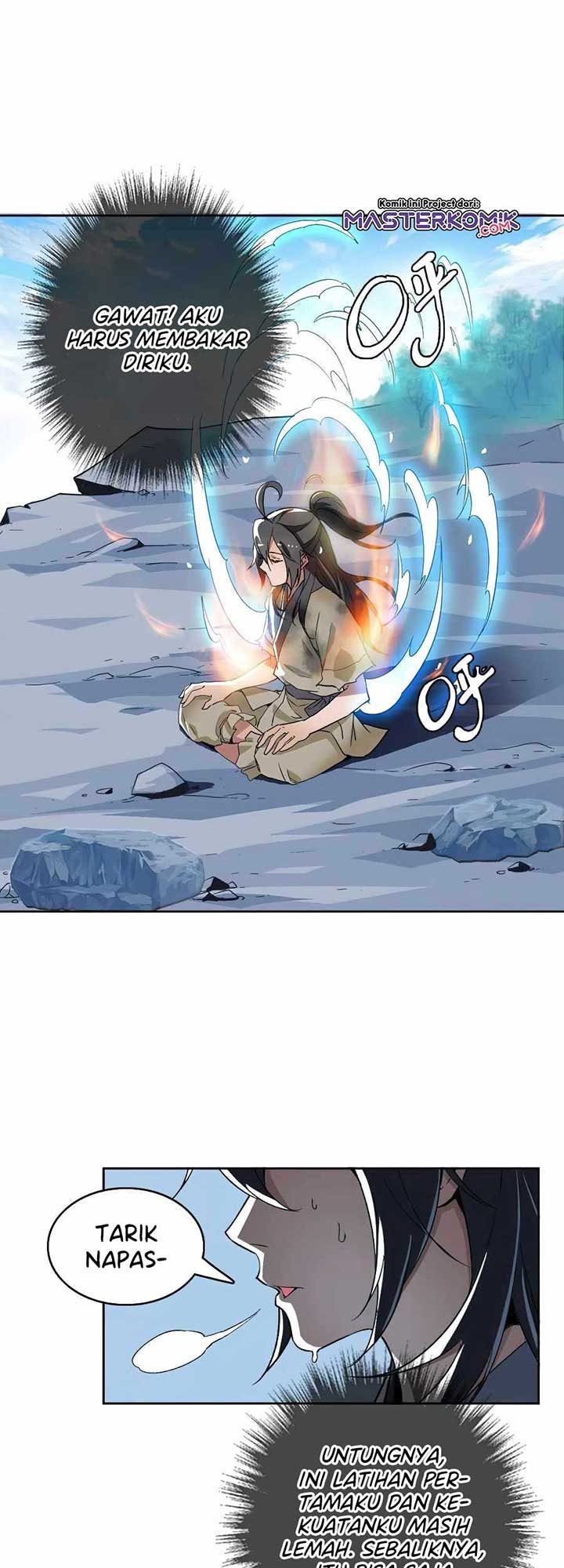 Supreme Taoist (2021) –> (Supreme Exorcist) - Chapter 09 26 Supreme Taoist (2021) –> (Supreme Exorcist) - Chapter 09 26
