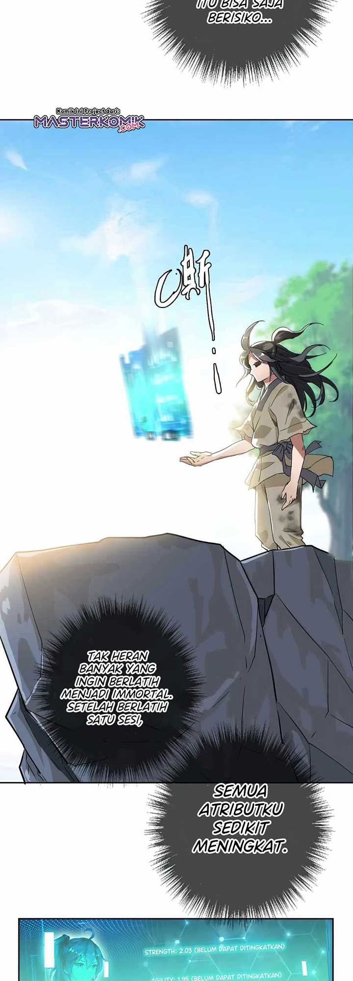 Supreme Taoist (2021) –> (Supreme Exorcist) - Chapter 09 27 Supreme Taoist (2021) –> (Supreme Exorcist) - Chapter 09 27