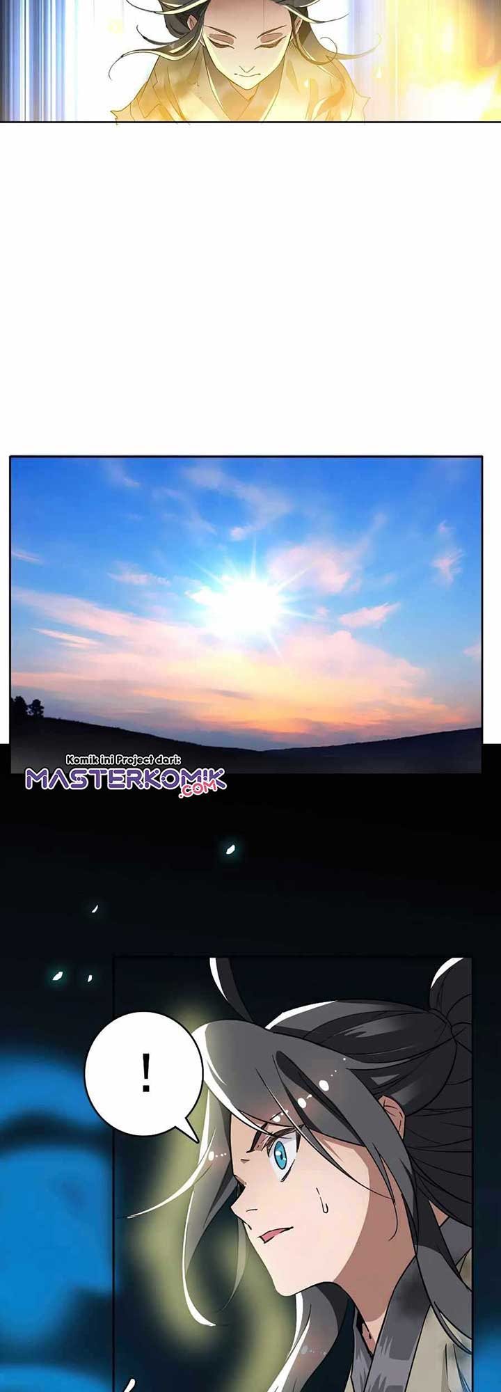 Supreme Taoist (2021) –> (Supreme Exorcist) - Chapter 09 24 Supreme Taoist (2021) –> (Supreme Exorcist) - Chapter 09 24