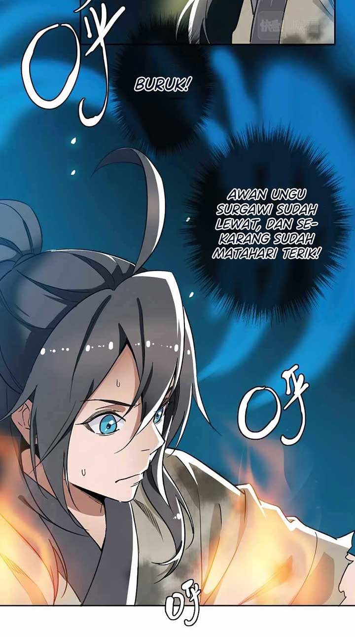 Supreme Taoist (2021) –> (Supreme Exorcist) - Chapter 09 25 Supreme Taoist (2021) –> (Supreme Exorcist) - Chapter 09 25