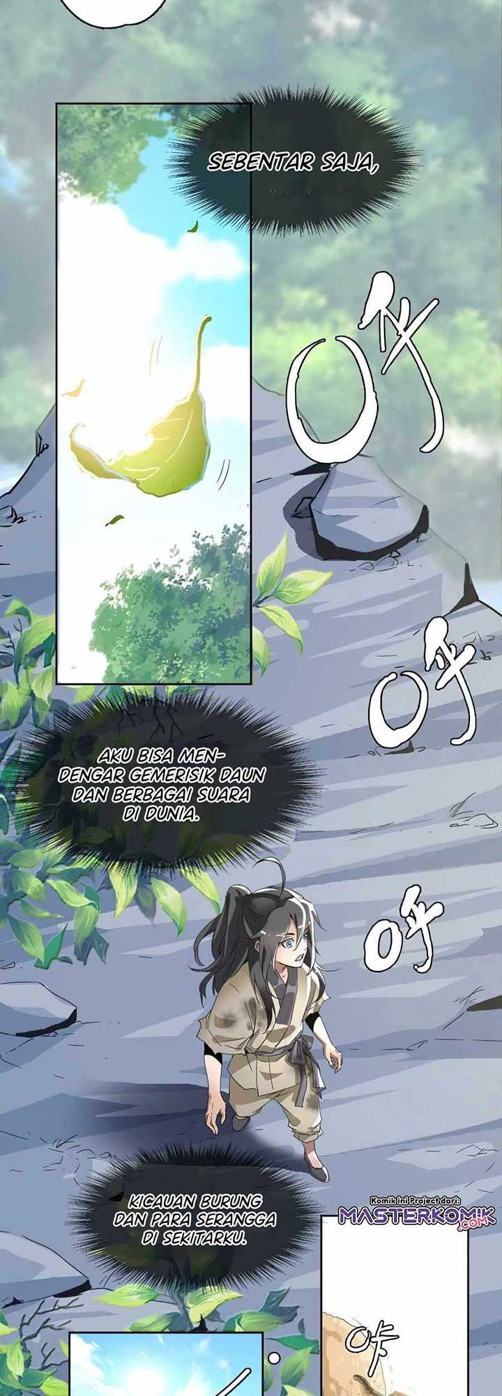 Supreme Taoist (2021) –> (Supreme Exorcist) - Chapter 09 31 Supreme Taoist (2021) –> (Supreme Exorcist) - Chapter 09 31