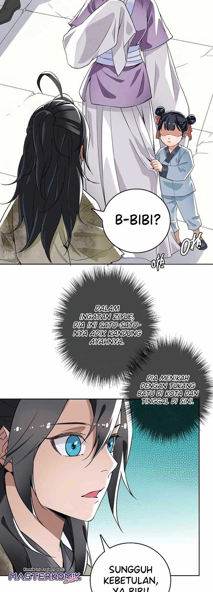 Supreme Taoist (2021) –> (Supreme Exorcist) - Chapter 09 36 Supreme Taoist (2021) –> (Supreme Exorcist) - Chapter 09 36