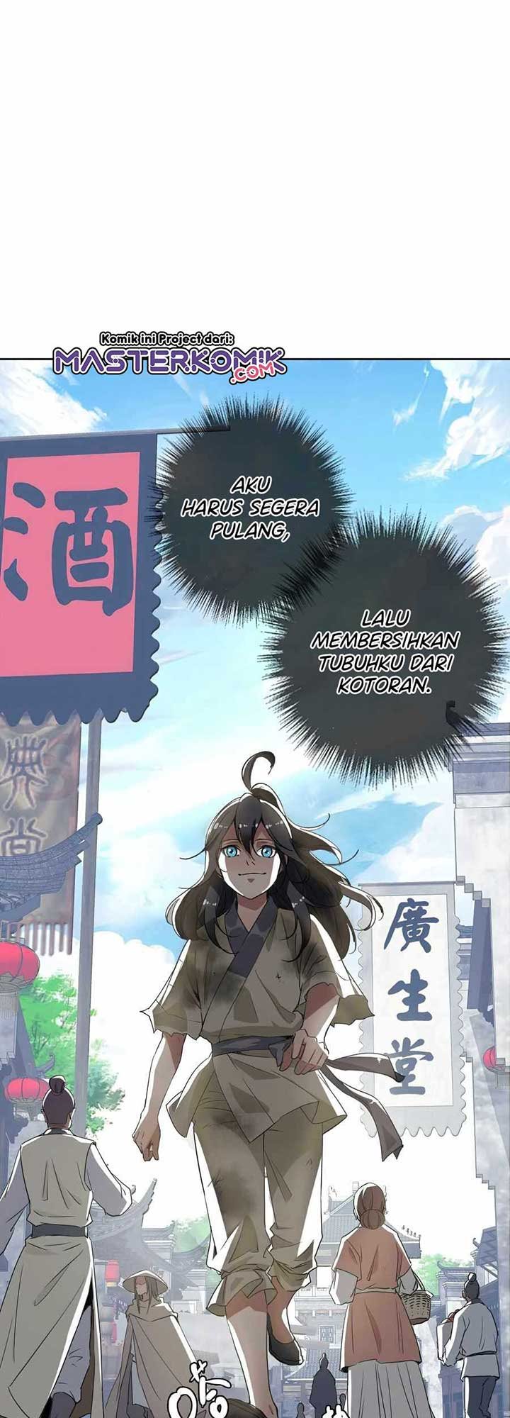 Supreme Taoist (2021) –> (Supreme Exorcist) - Chapter 09 34 Supreme Taoist (2021) –> (Supreme Exorcist) - Chapter 09 34