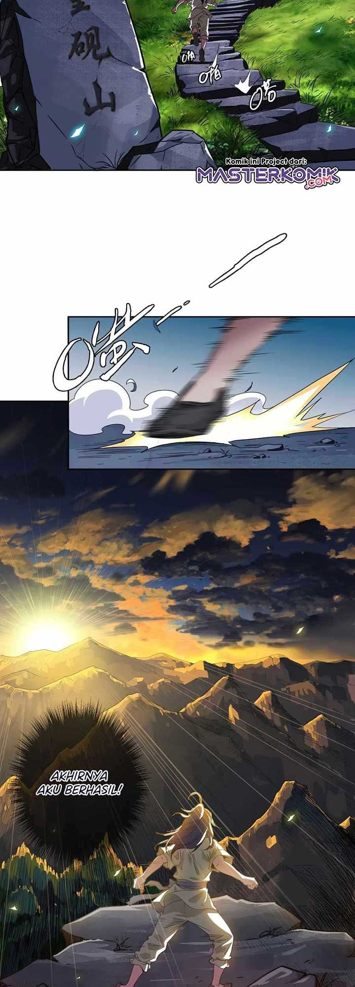 Supreme Taoist (2021) –> (Supreme Exorcist) - Chapter 09 19 Supreme Taoist (2021) –> (Supreme Exorcist) - Chapter 09 19