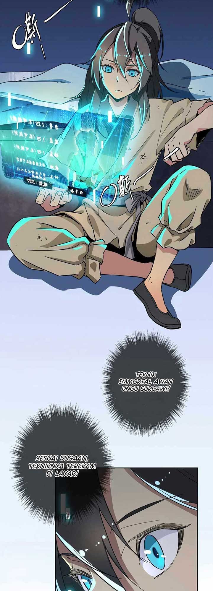 Supreme Taoist (2021) –> (Supreme Exorcist) - Chapter 09 16 Supreme Taoist (2021) –> (Supreme Exorcist) - Chapter 09 16