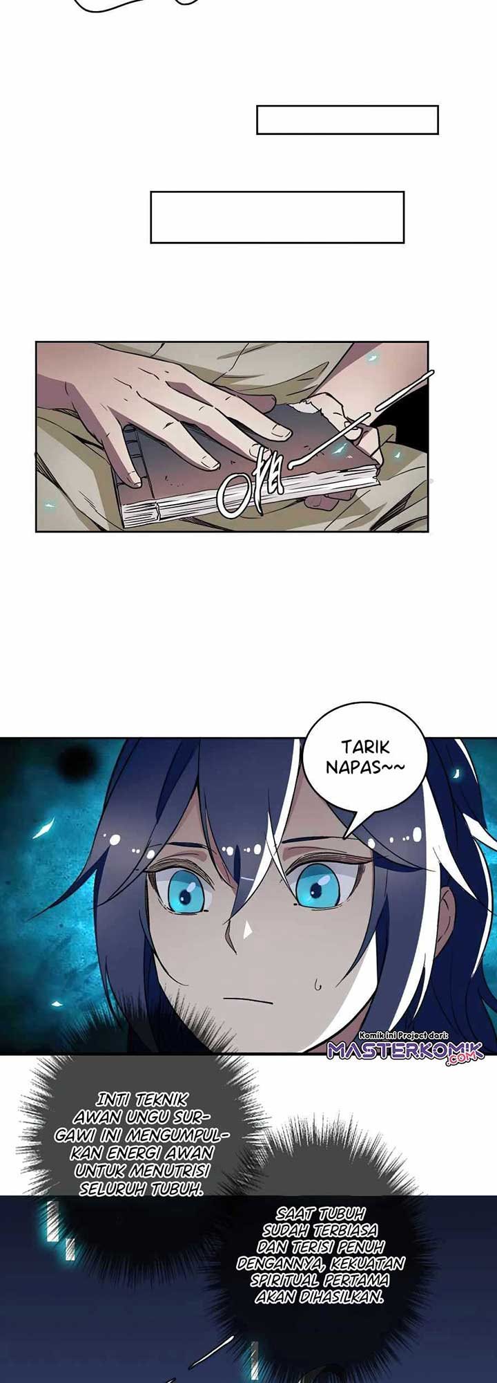 Supreme Taoist (2021) –> (Supreme Exorcist) - Chapter 09 15 Supreme Taoist (2021) –> (Supreme Exorcist) - Chapter 09 15