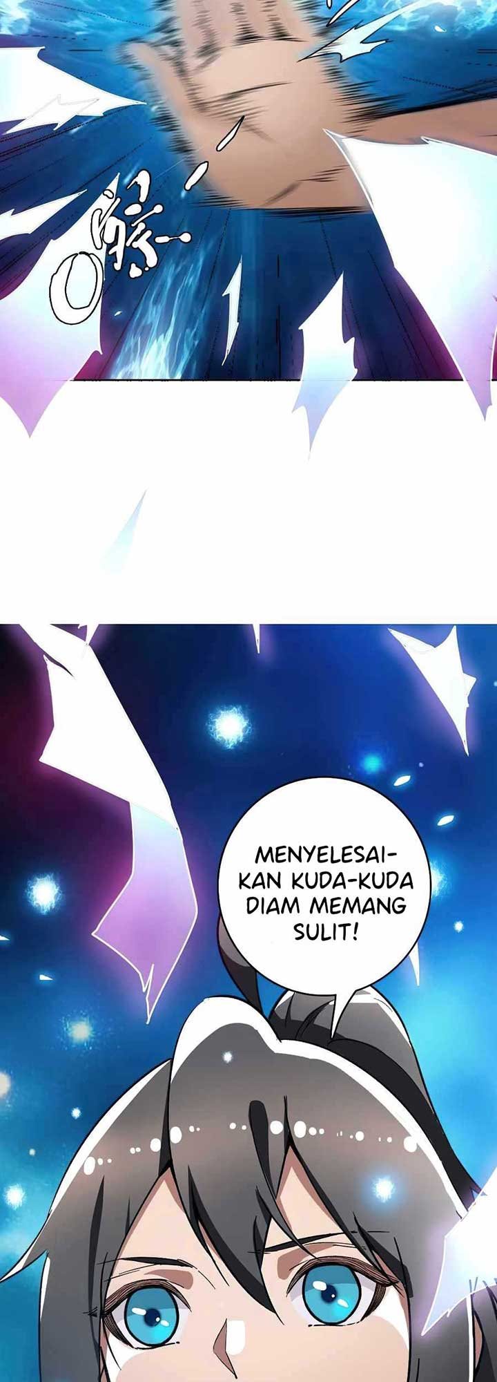Supreme Taoist (2021) –> (Supreme Exorcist) - Chapter 09 6 Supreme Taoist (2021) –> (Supreme Exorcist) - Chapter 09 6