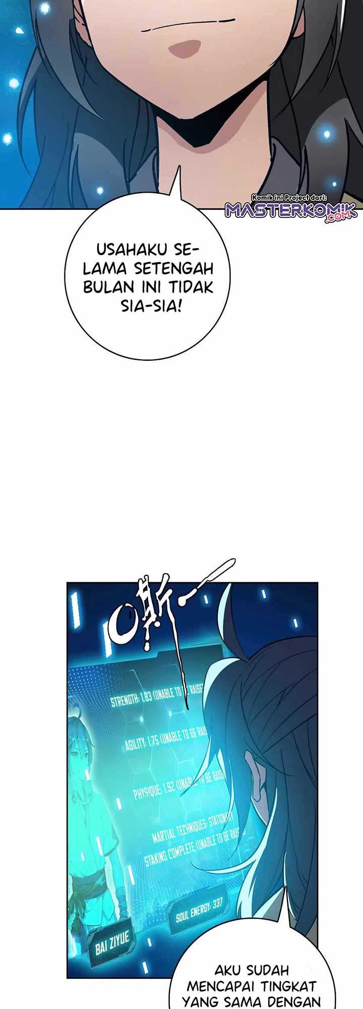 Supreme Taoist (2021) –> (Supreme Exorcist) - Chapter 09 7 Supreme Taoist (2021) –> (Supreme Exorcist) - Chapter 09 7