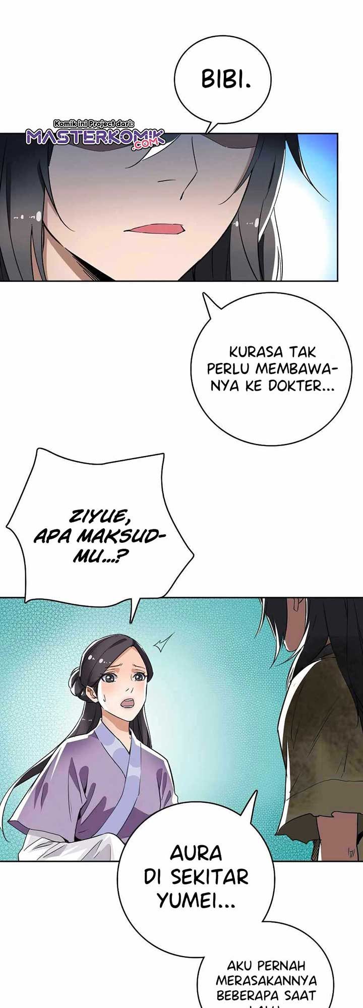 Supreme Taoist (2021) –> (Supreme Exorcist) - Chapter 09 42 Supreme Taoist (2021) –> (Supreme Exorcist) - Chapter 09 42