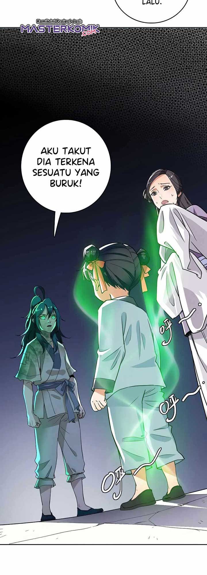 Supreme Taoist (2021) –> (Supreme Exorcist) - Chapter 09 43 Supreme Taoist (2021) –> (Supreme Exorcist) - Chapter 09 43
