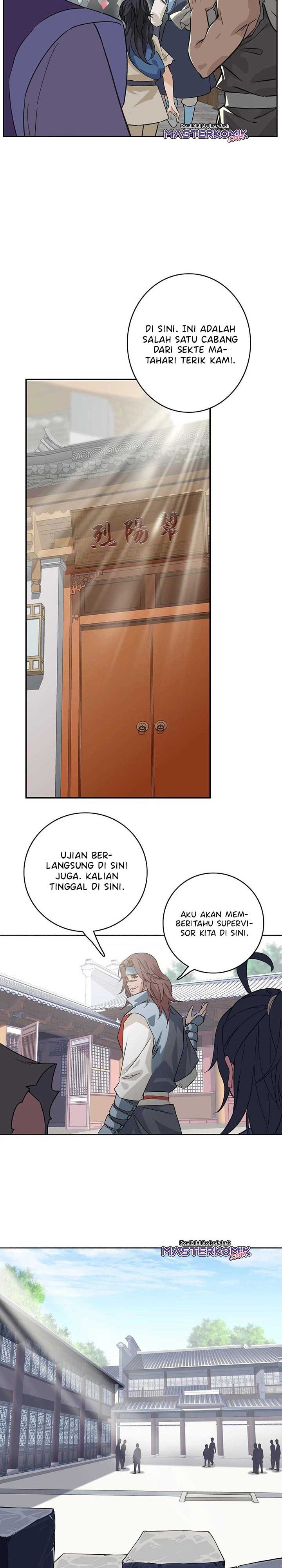 Supreme Taoist (2021) –> (Supreme Exorcist) - Chapter 03.1 6 Supreme Taoist (2021) –> (Supreme Exorcist) - Chapter 03.1 6