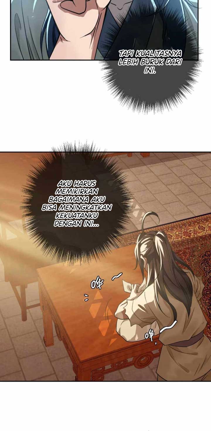 Supreme Taoist (2021) –> (Supreme Exorcist) - Chapter 18 9 Supreme Taoist (2021) –> (Supreme Exorcist) - Chapter 18 9