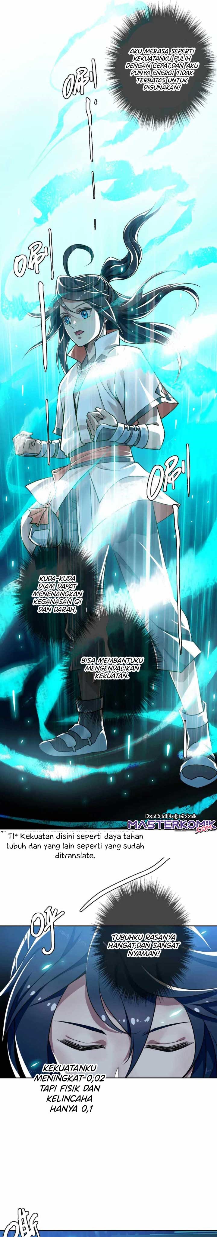 Supreme Taoist (2021) –> (Supreme Exorcist) - Chapter 18 22 Supreme Taoist (2021) –> (Supreme Exorcist) - Chapter 18 22