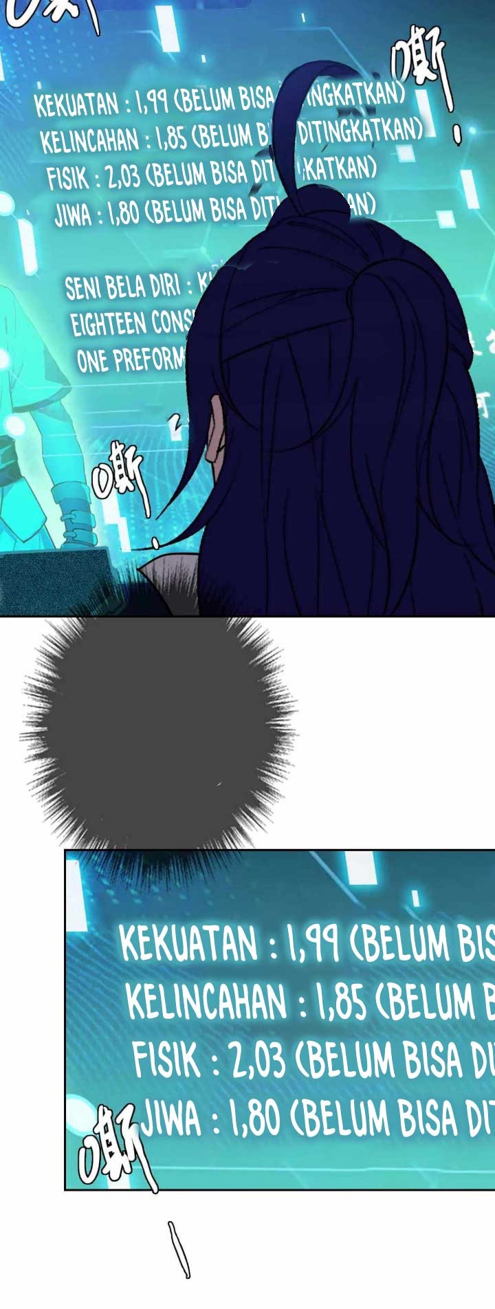 Supreme Taoist (2021) –> (Supreme Exorcist) - Chapter 18 23 Supreme Taoist (2021) –> (Supreme Exorcist) - Chapter 18 23