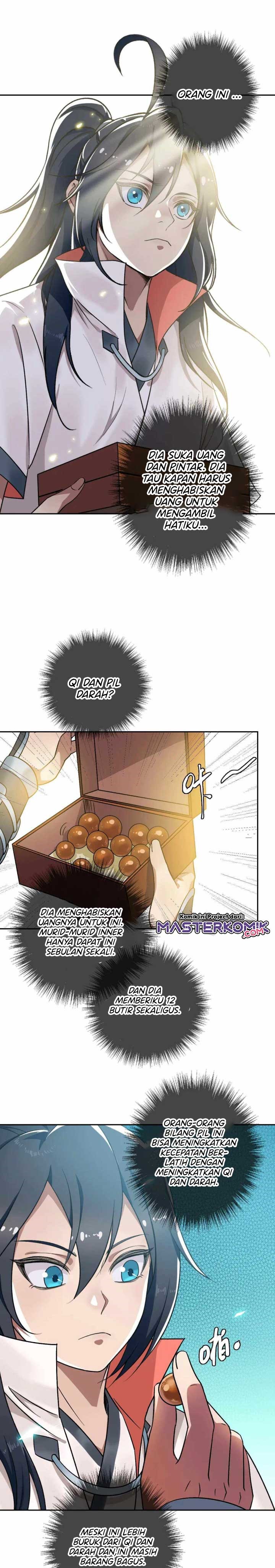 Supreme Taoist (2021) –> (Supreme Exorcist) - Chapter 18 20 Supreme Taoist (2021) –> (Supreme Exorcist) - Chapter 18 20