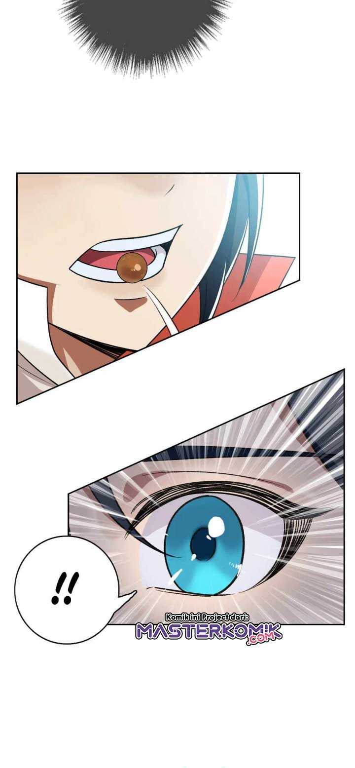 Supreme Taoist (2021) –> (Supreme Exorcist) - Chapter 18 21 Supreme Taoist (2021) –> (Supreme Exorcist) - Chapter 18 21