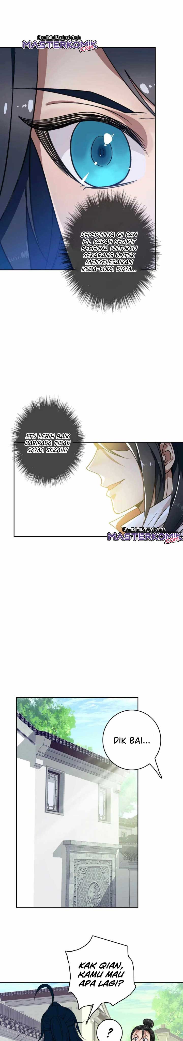 Supreme Taoist (2021) –> (Supreme Exorcist) - Chapter 18 24 Supreme Taoist (2021) –> (Supreme Exorcist) - Chapter 18 24