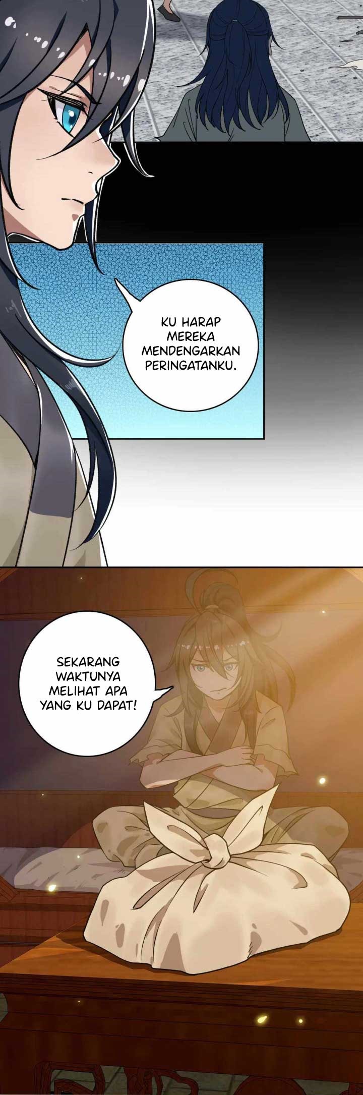 Supreme Taoist (2021) –> (Supreme Exorcist) - Chapter 18 3 Supreme Taoist (2021) –> (Supreme Exorcist) - Chapter 18 3