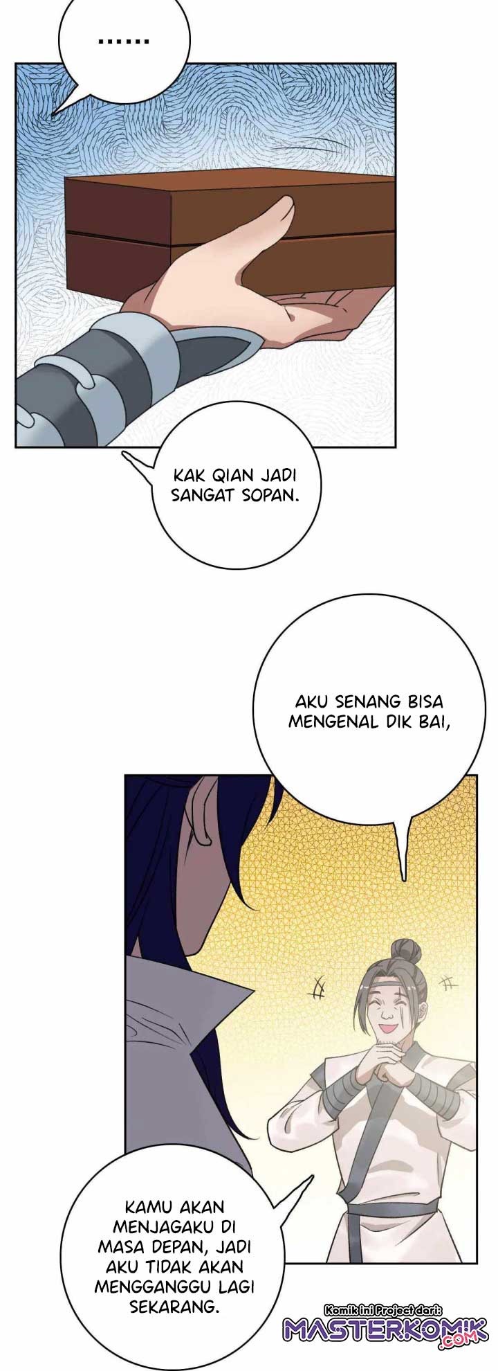 Supreme Taoist (2021) –> (Supreme Exorcist) - Chapter 18 19 Supreme Taoist (2021) –> (Supreme Exorcist) - Chapter 18 19