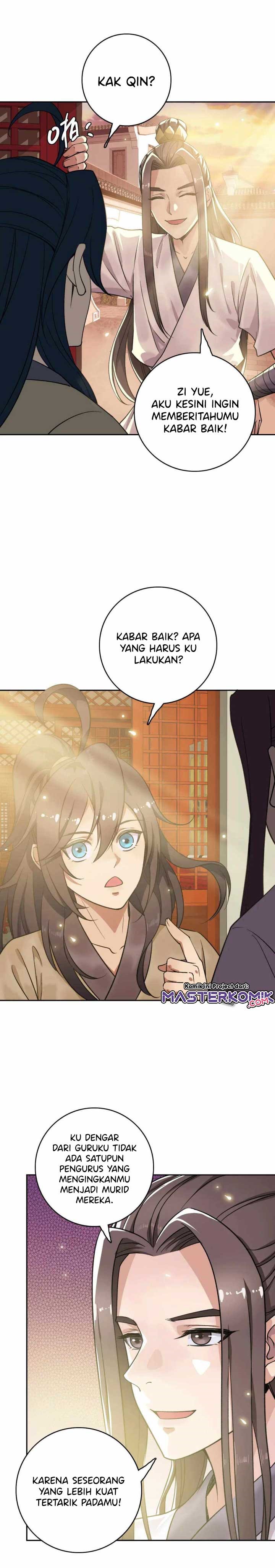 Supreme Taoist (2021) –> (Supreme Exorcist) - Chapter 18 12 Supreme Taoist (2021) –> (Supreme Exorcist) - Chapter 18 12