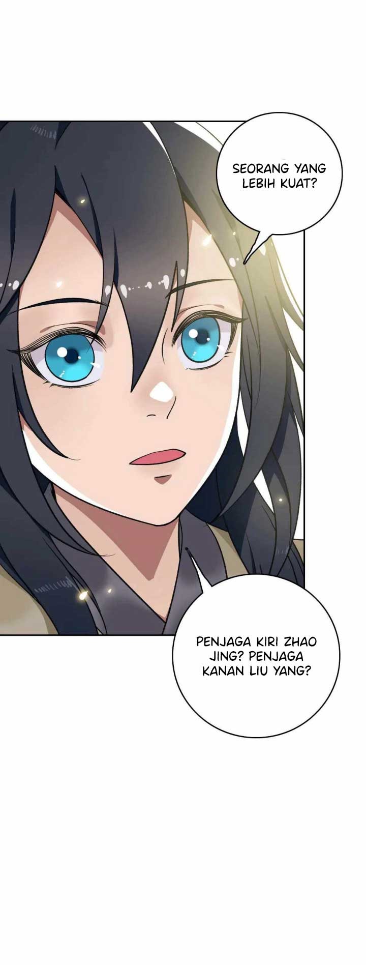 Supreme Taoist (2021) –> (Supreme Exorcist) - Chapter 18 13 Supreme Taoist (2021) –> (Supreme Exorcist) - Chapter 18 13