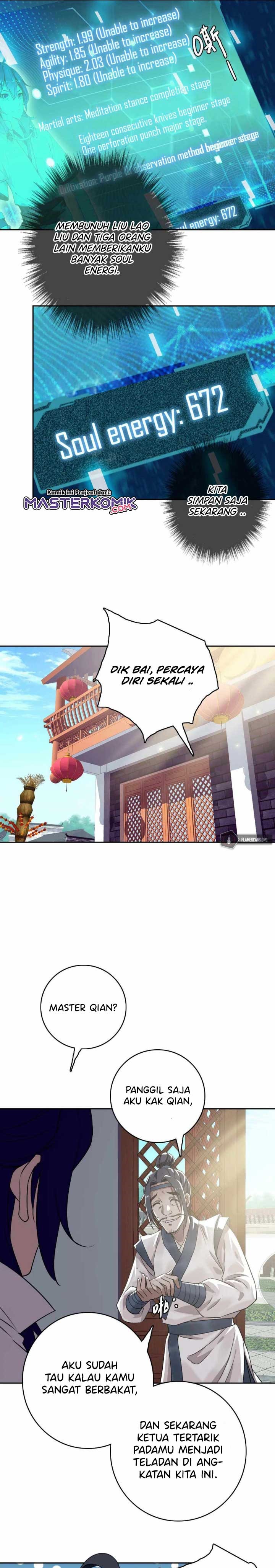 Supreme Taoist (2021) –> (Supreme Exorcist) - Chapter 18 16 Supreme Taoist (2021) –> (Supreme Exorcist) - Chapter 18 16