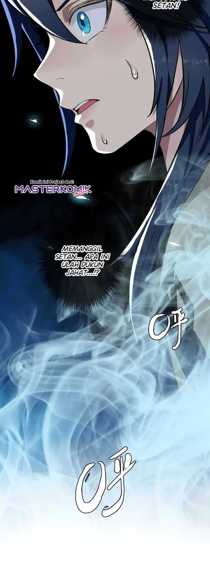 Supreme Taoist (2021) –> (Supreme Exorcist) - Chapter 12 9 Supreme Taoist (2021) –> (Supreme Exorcist) - Chapter 12 9