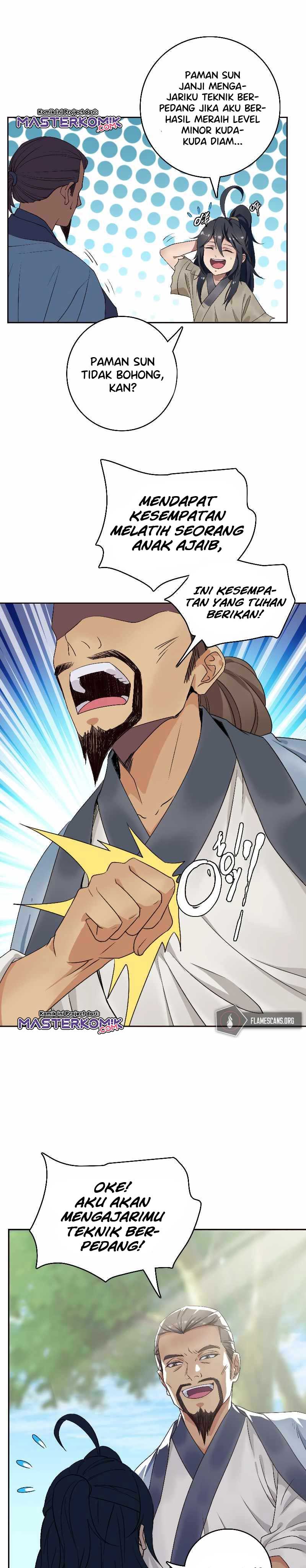 Supreme Taoist (2021) –> (Supreme Exorcist) - Chapter 12 20 Supreme Taoist (2021) –> (Supreme Exorcist) - Chapter 12 20