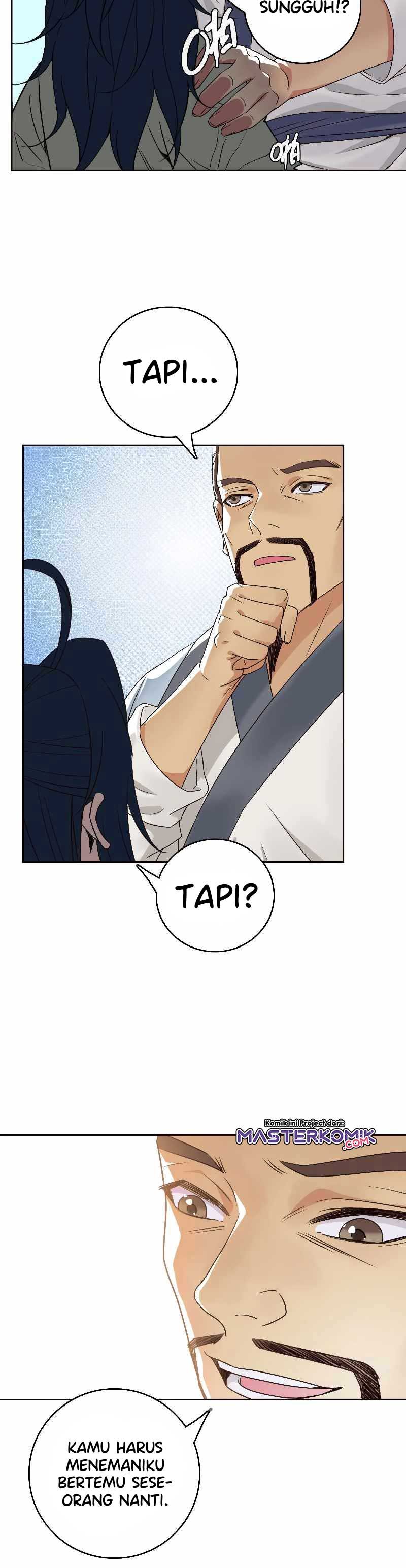 Supreme Taoist (2021) –> (Supreme Exorcist) - Chapter 12 21 Supreme Taoist (2021) –> (Supreme Exorcist) - Chapter 12 21