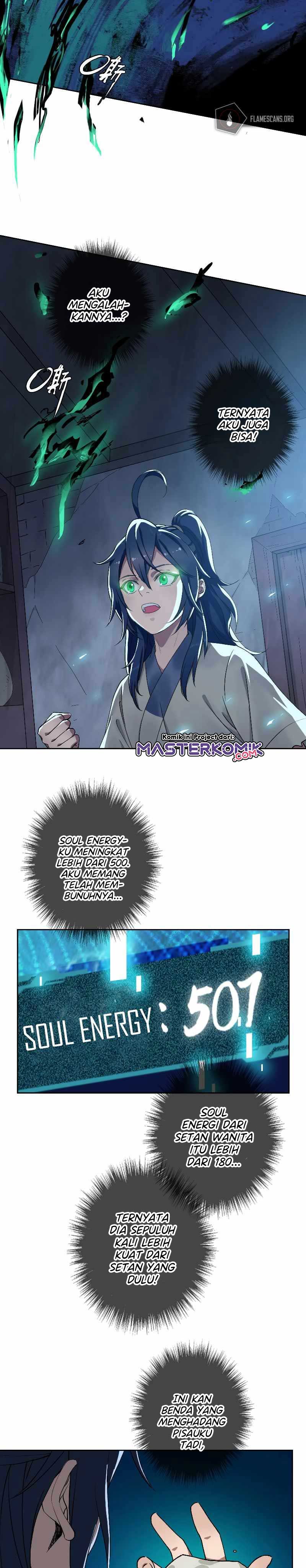 Supreme Taoist (2021) –> (Supreme Exorcist) - Chapter 12 3 Supreme Taoist (2021) –> (Supreme Exorcist) - Chapter 12 3