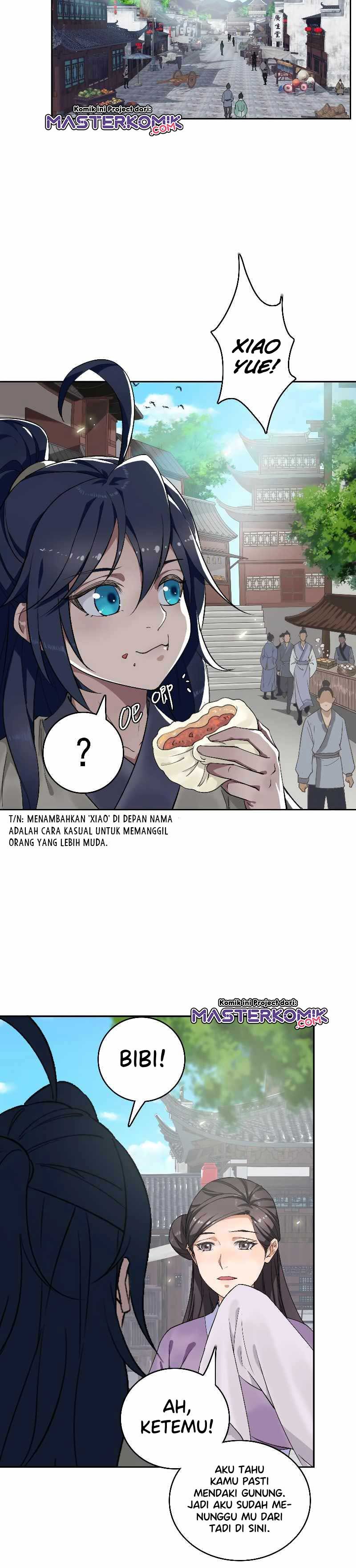 Supreme Taoist (2021) –> (Supreme Exorcist) - Chapter 12 13 Supreme Taoist (2021) –> (Supreme Exorcist) - Chapter 12 13