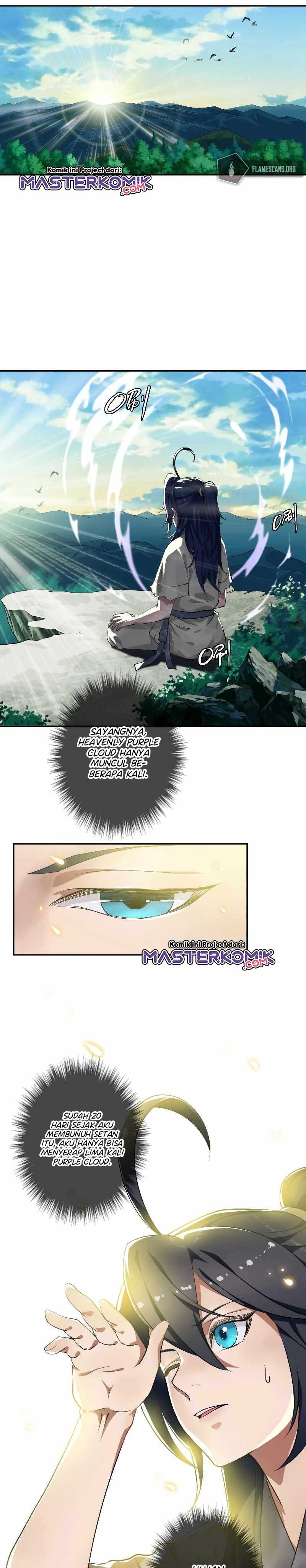 Supreme Taoist (2021) –> (Supreme Exorcist) - Chapter 12 10 Supreme Taoist (2021) –> (Supreme Exorcist) - Chapter 12 10